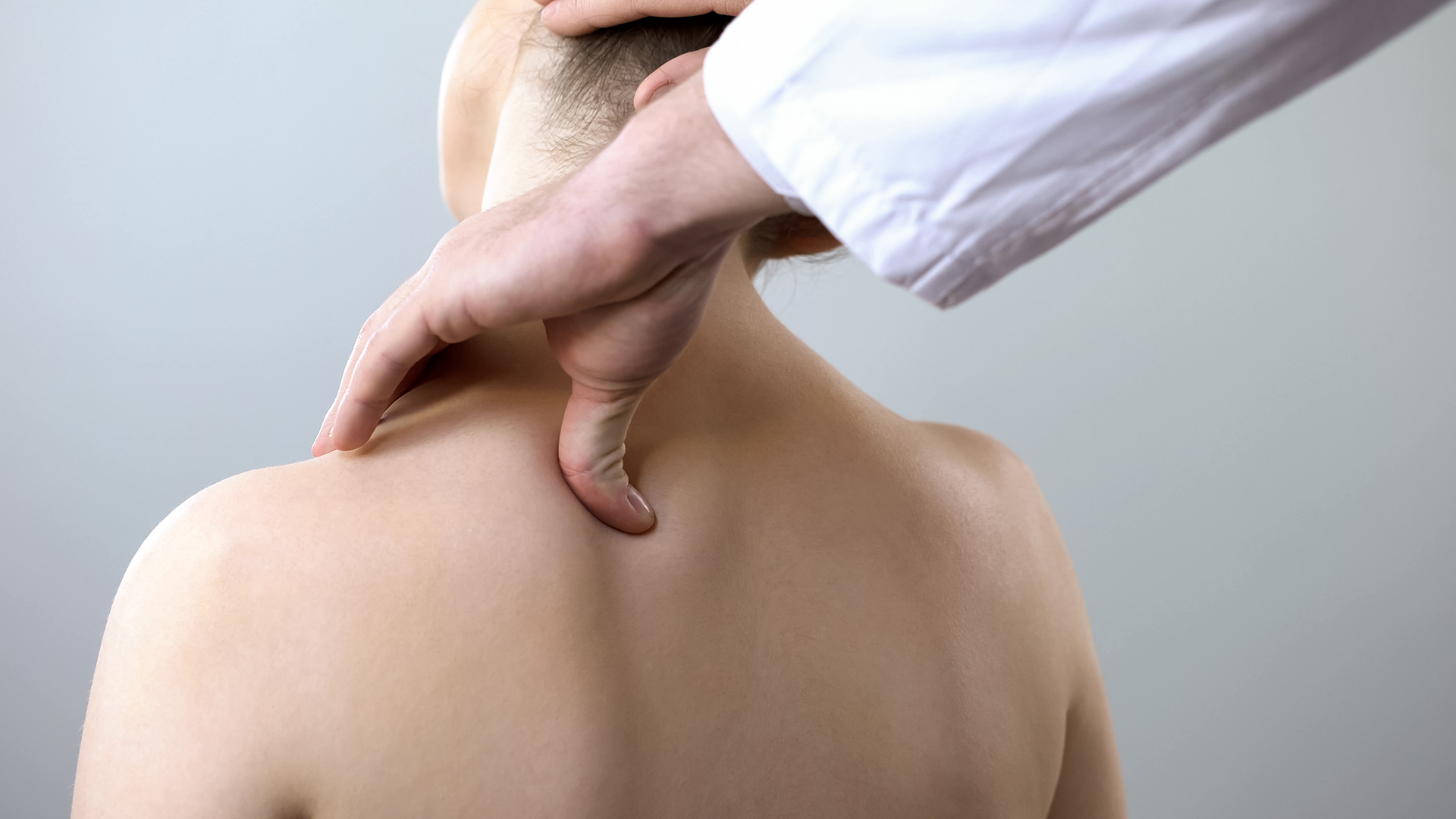 Chiropractic Care - Sports