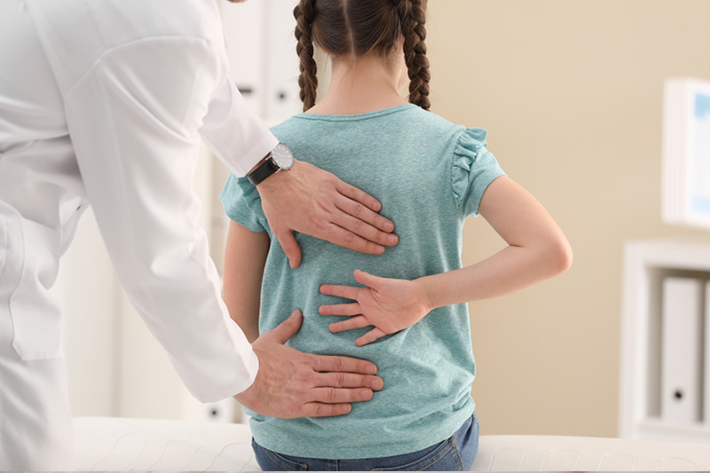 Chiropractic Care - Overview